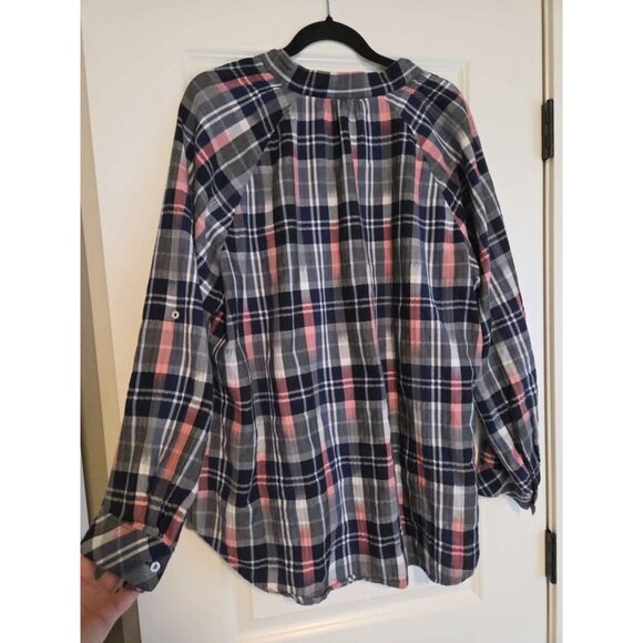 Lane Bryant women's top 18/20 - Picture 2 of 8